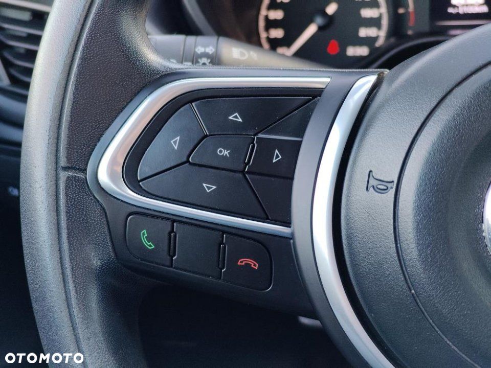 Fiat Tipo - 23