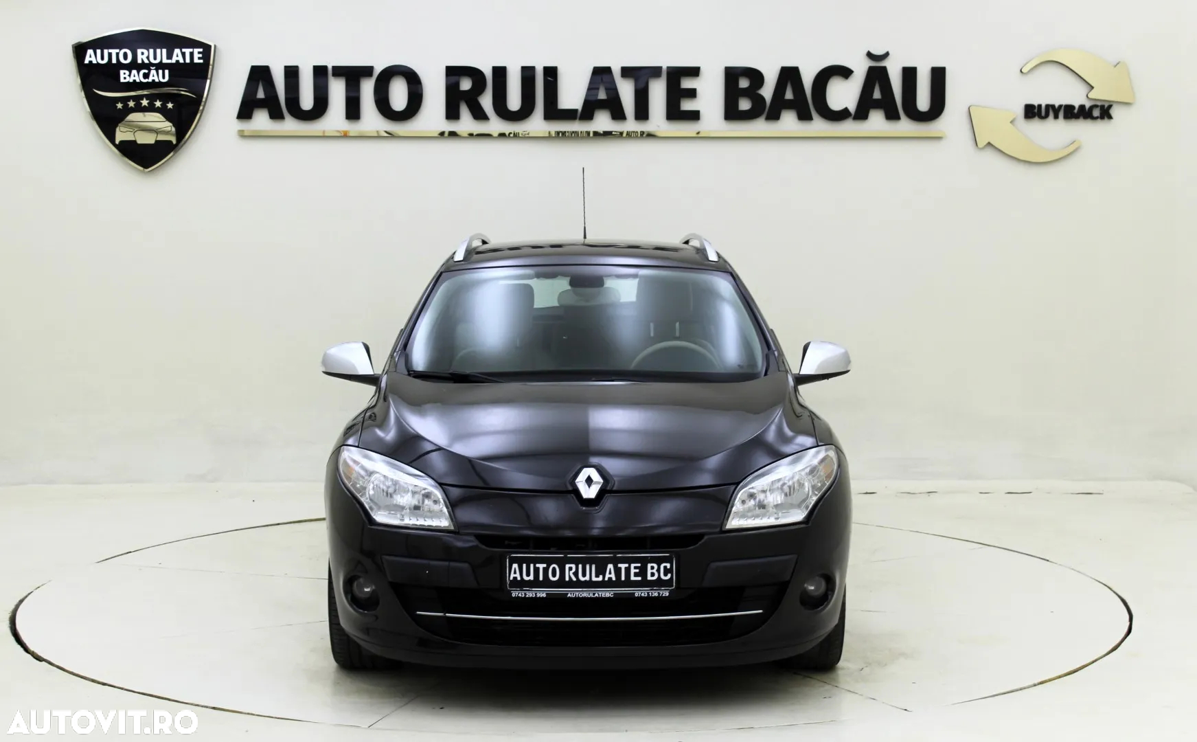Renault Megane - 10