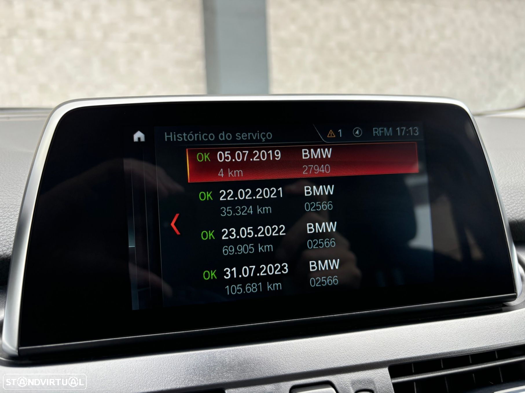 BMW 225xe Active Tourer Line Sport - 50
