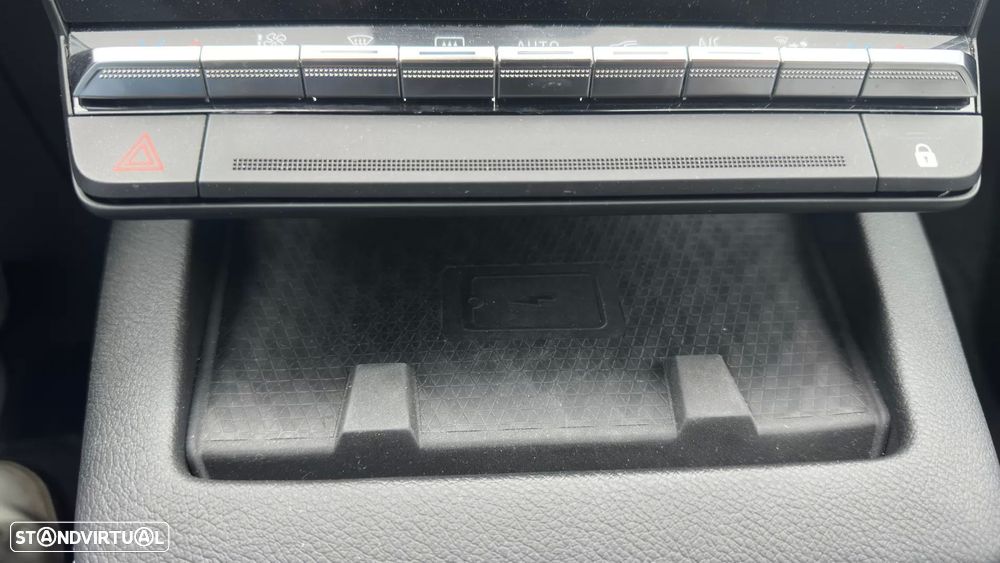 Renault Mégane E-Tech EV60 220hp optimum charge Techno - 18
