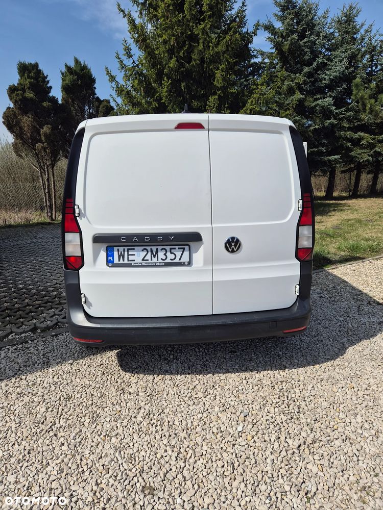 Volkswagen CADDY - 6