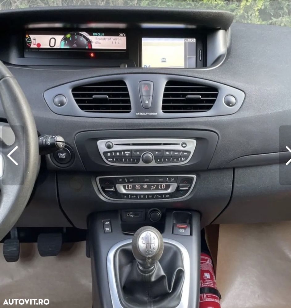 Renault Scenic - 34