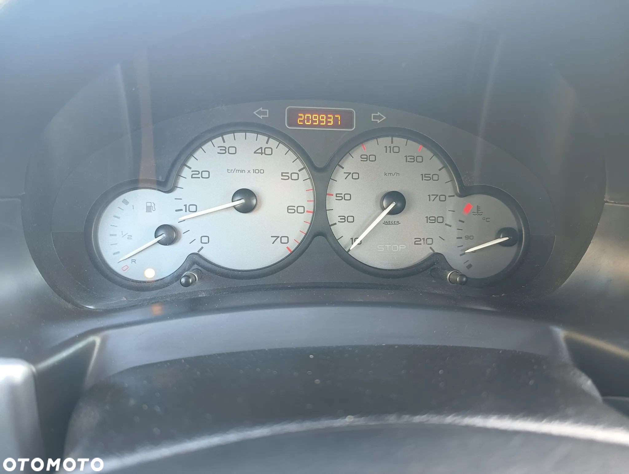 Citroën Berlingo 1.6 16V Multispace - 21