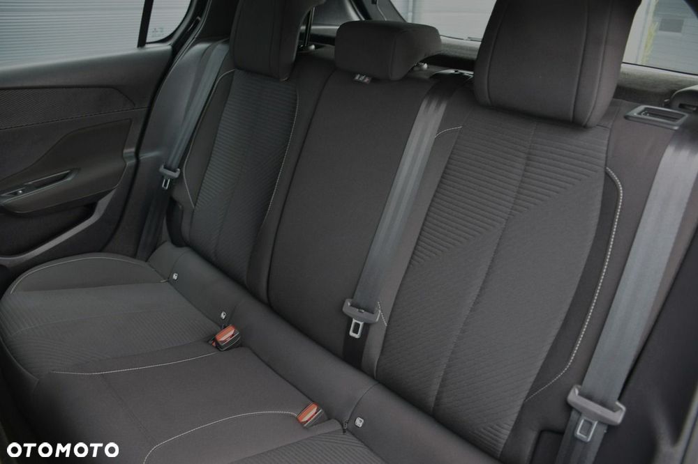 Peugeot 308 BlueHDi 130 Allure Pack - 19