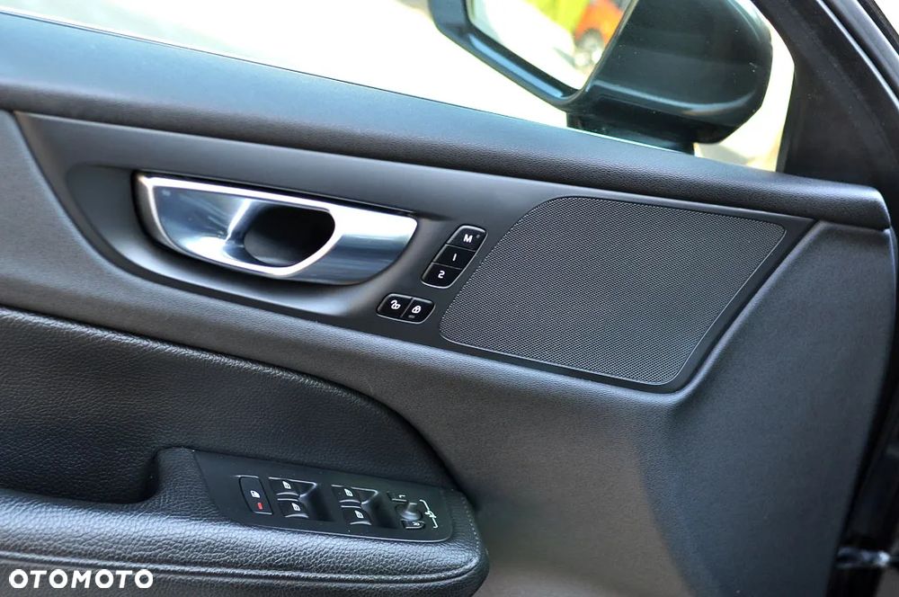 Volvo V60 B3 B Geartronic Inscription - 27