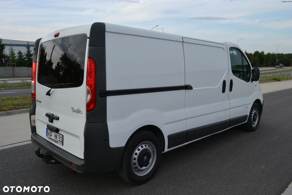 Renault Trafic - 3