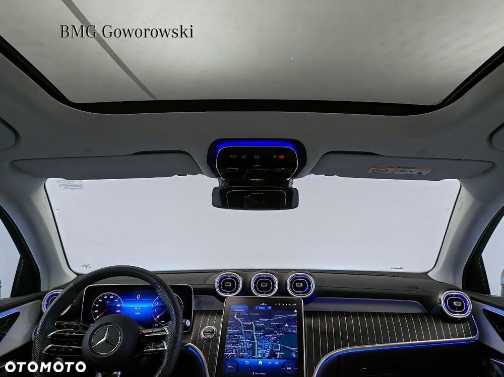 Mercedes-Benz GLC 300 mHEV 4-Matic AMG Line - 16