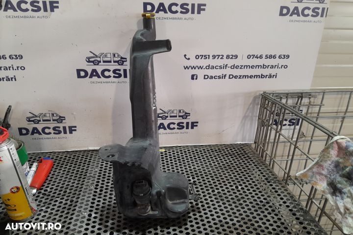 Vas lichid parbriz 644500993 644500993 Opel Zafira B [2005 - 2010] Mi - 3