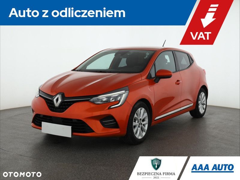 Renault Clio - 1