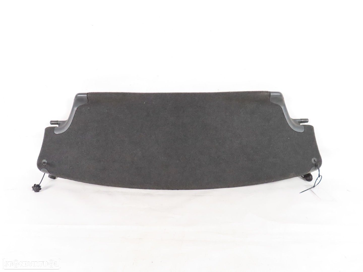 Chapeleira da Capota Seminovo/ Original MINI MINI Convertible (R52) 51467146370... - 1