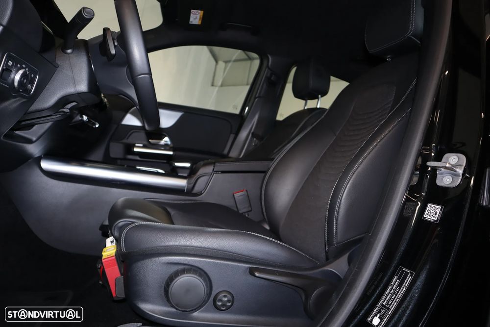 Mercedes-Benz EQA 250 Progressive - 16