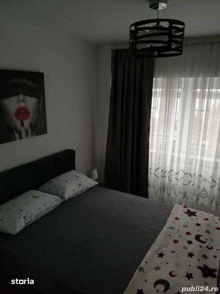 Ofer min.6luni ap.2 cam,decZona Salii Sporturilor,B-dul Garii Brasov — fotografia 1