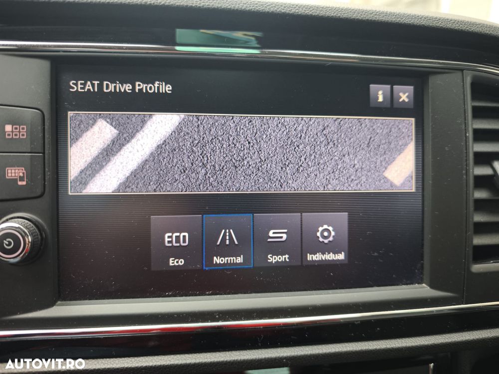 Seat Leon - 10