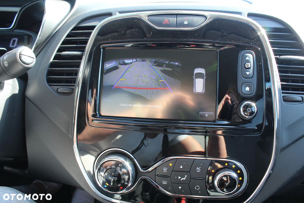 Renault Captur ENERGY TCe 90 Start&Stop Intens - 23