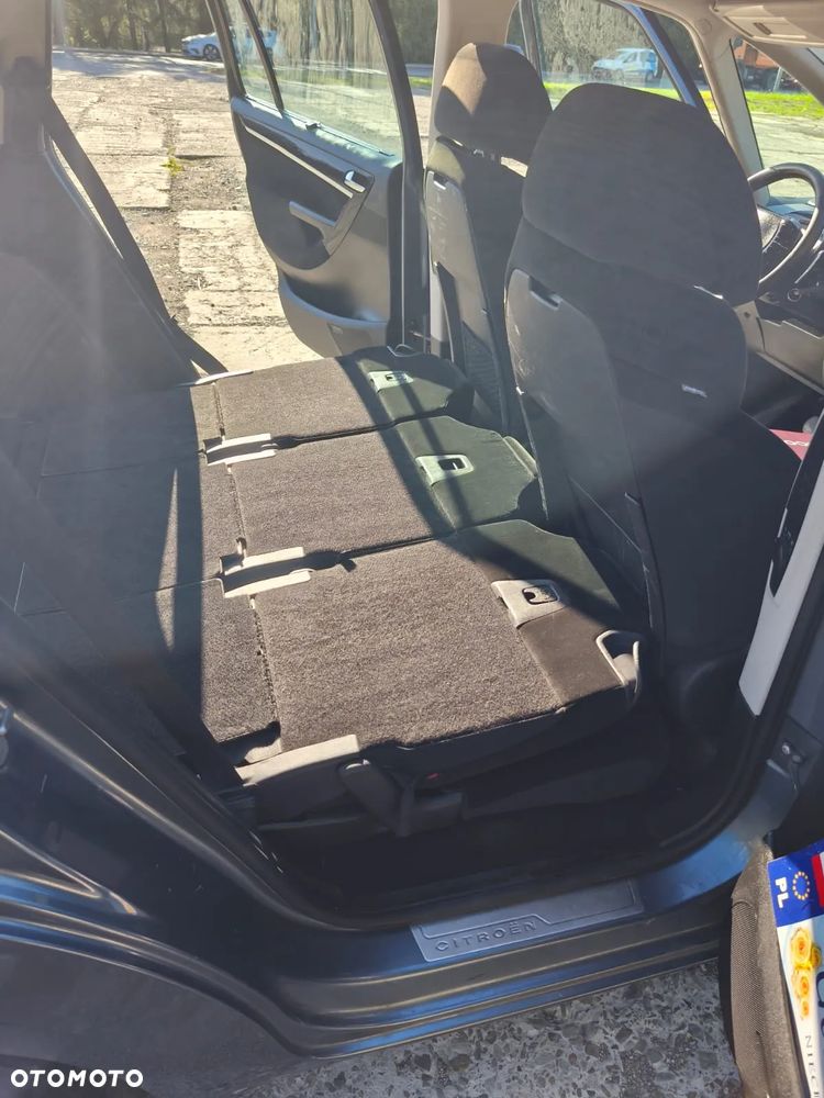 Citroën C4 Grand Picasso 2.0 HDi Equilibre Exclusive - 12