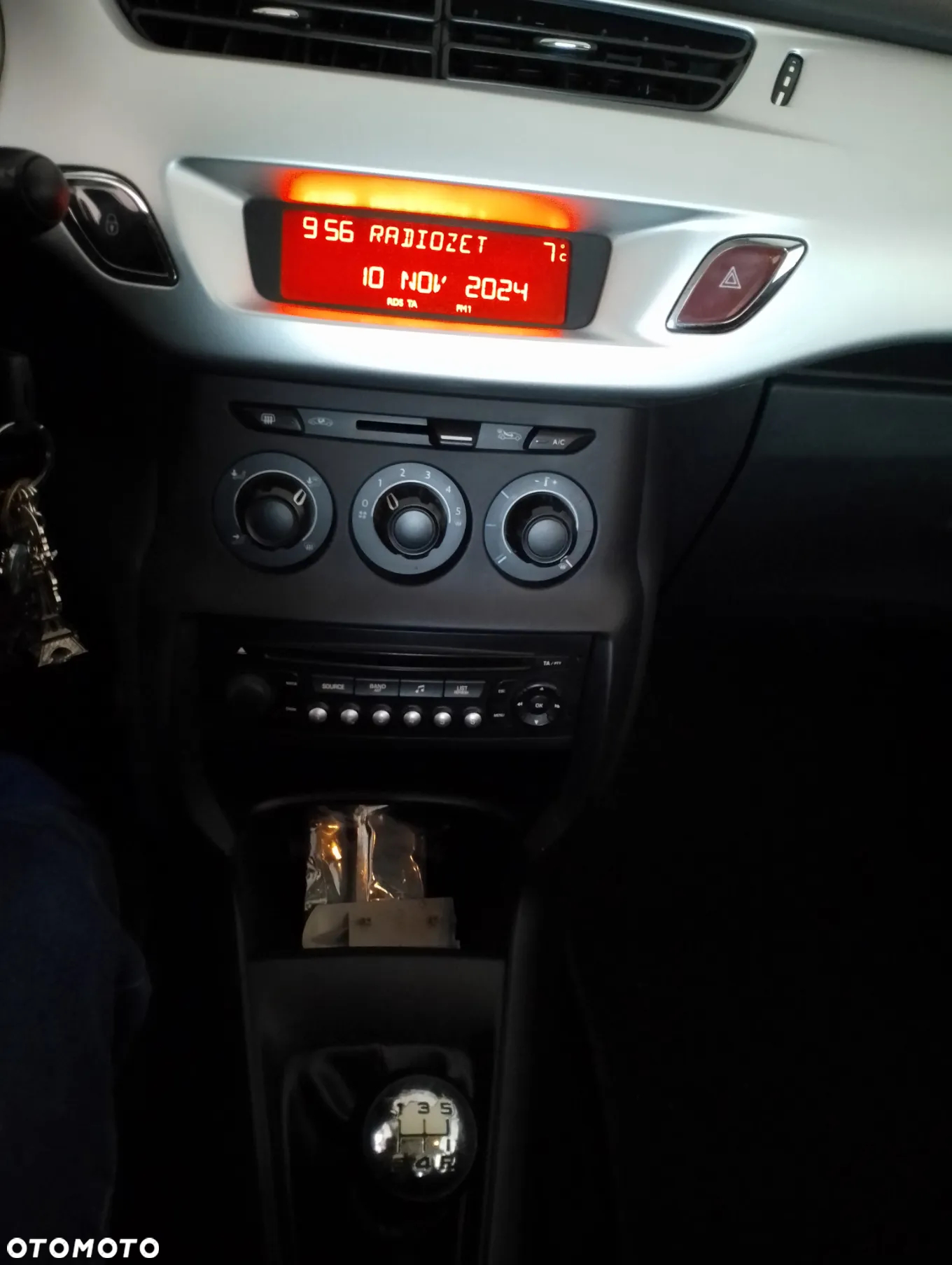 Citroën C3 1.4 VTi Seduction - 4