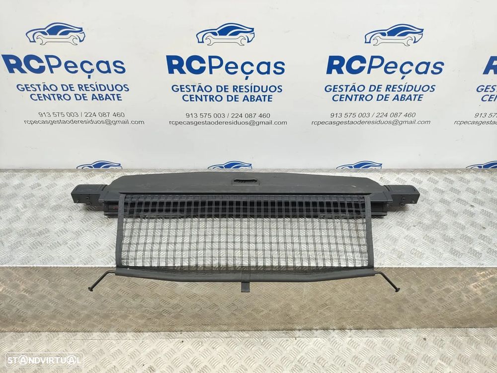 Chapeleira Original BMW Serie 3 E91 Carrinha Touring 2006 a 2012 - 2