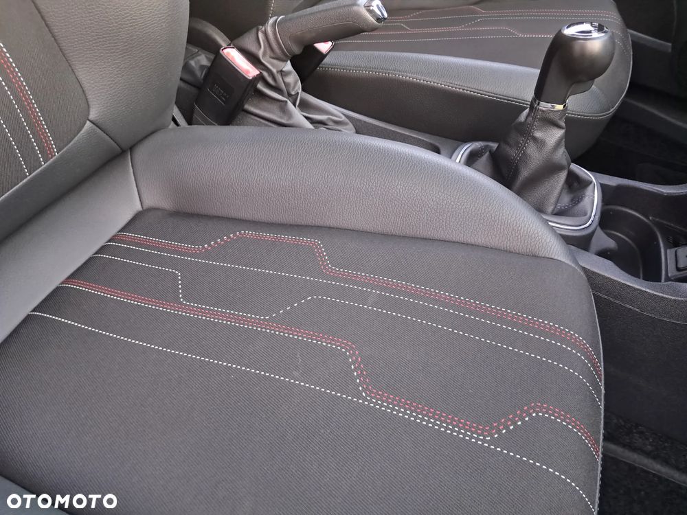 Opel Corsa 1.2 16V EcoFLEX Easytronic 150 Jahre - 20