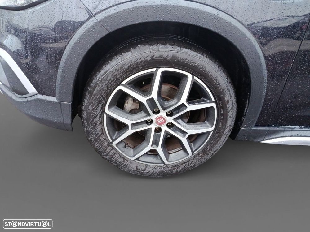 Fiat Tipo Cross 1.0 GSE T3 - 14