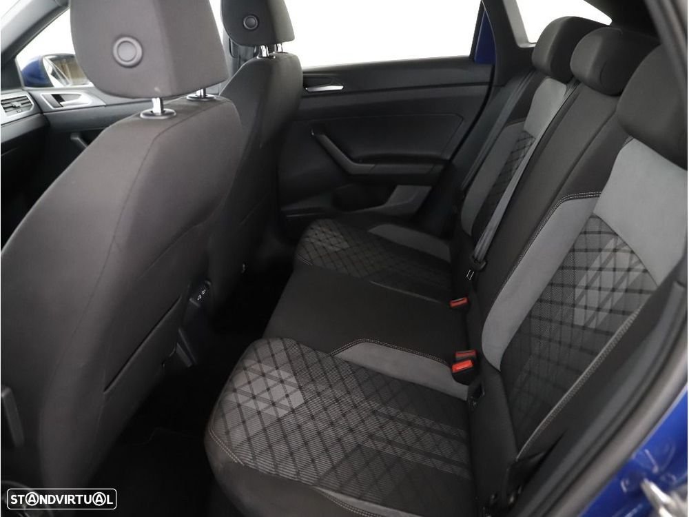 VW Taigo 1.0 TSI Urban - 22