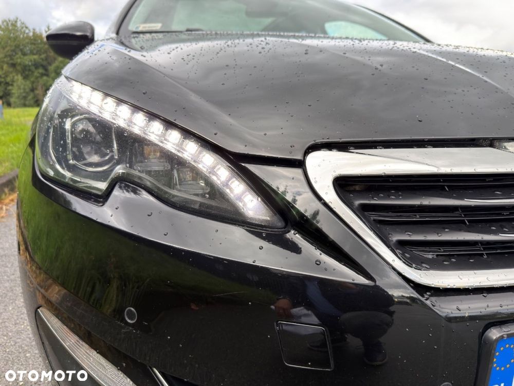 Peugeot 308 - 9