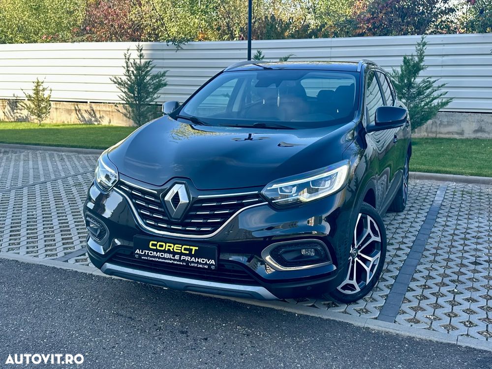Renault Kadjar - 1