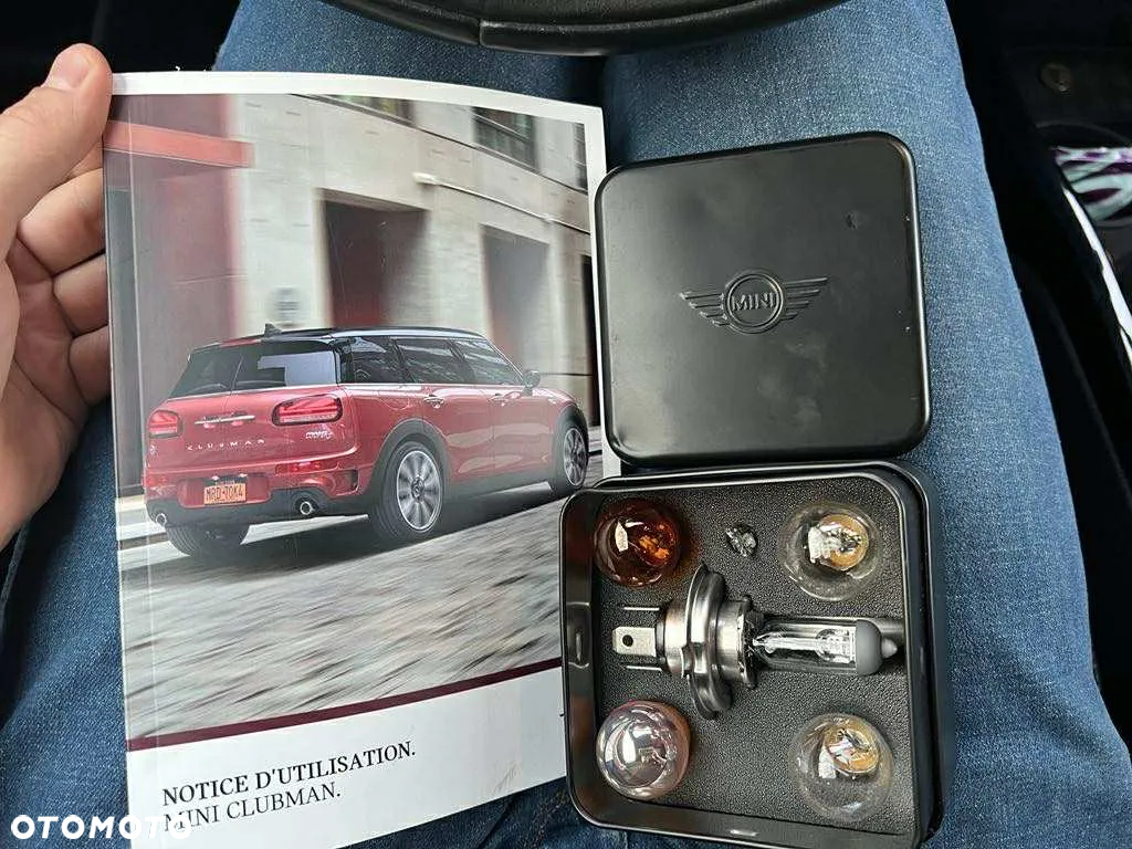 MINI Clubman - 13