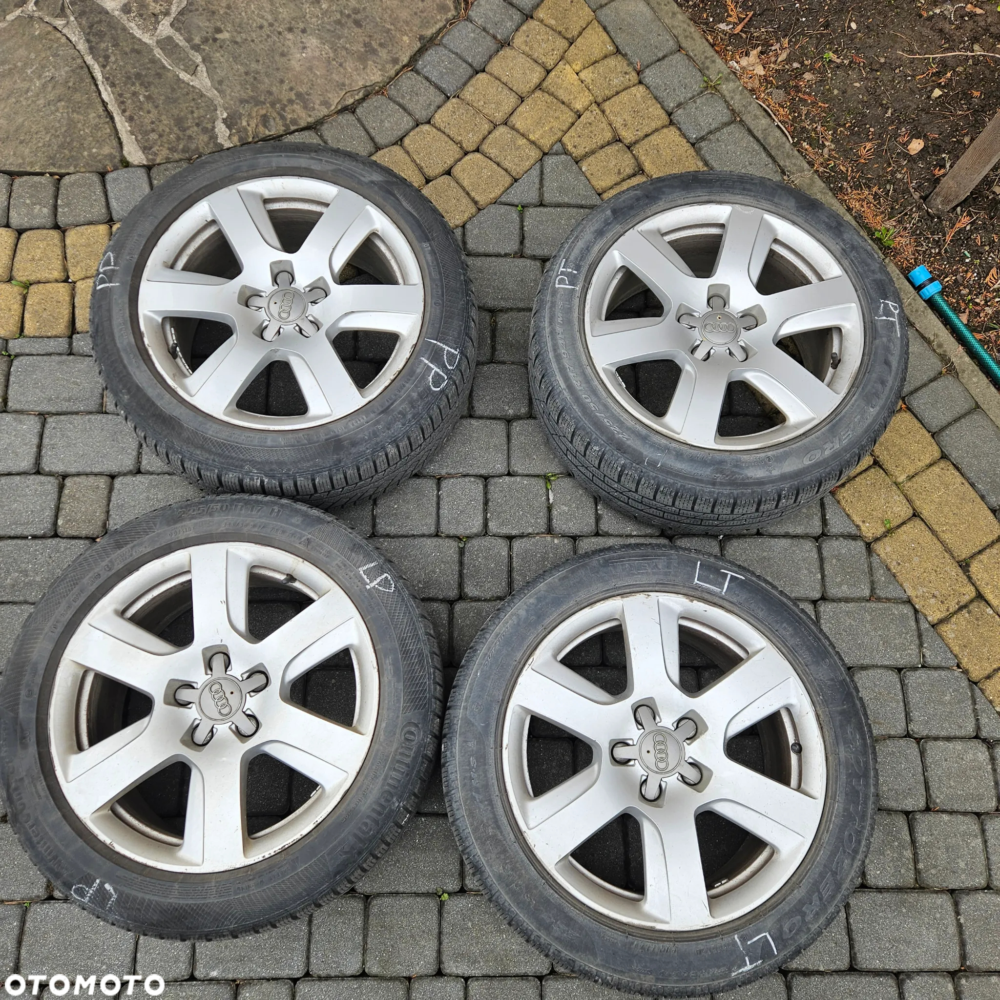 Audi A4 2.0 TDI - 24