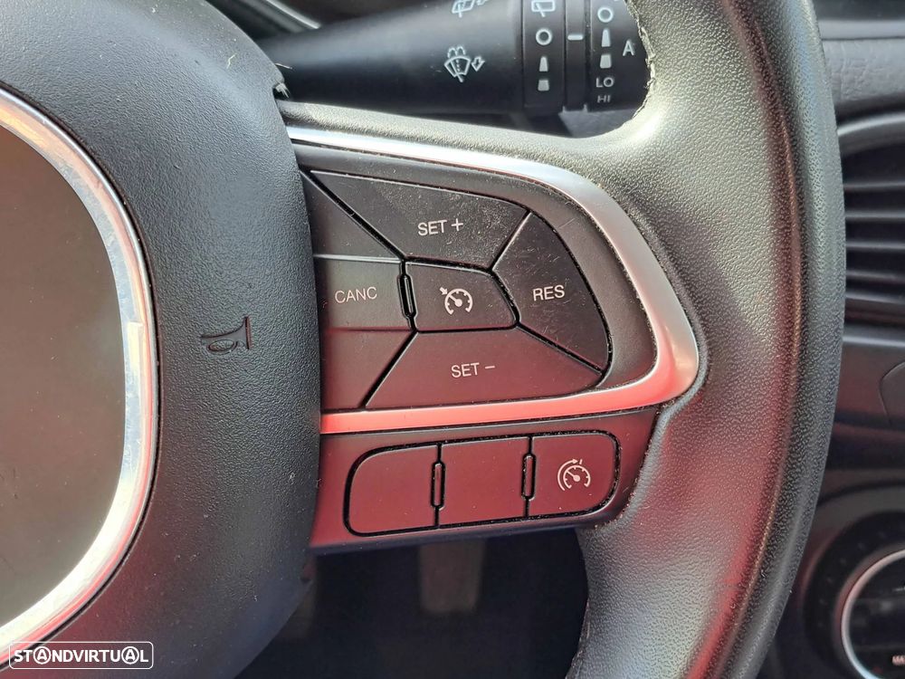 Fiat Tipo Station Wagon 1.3 M-Jet Lounge - 11