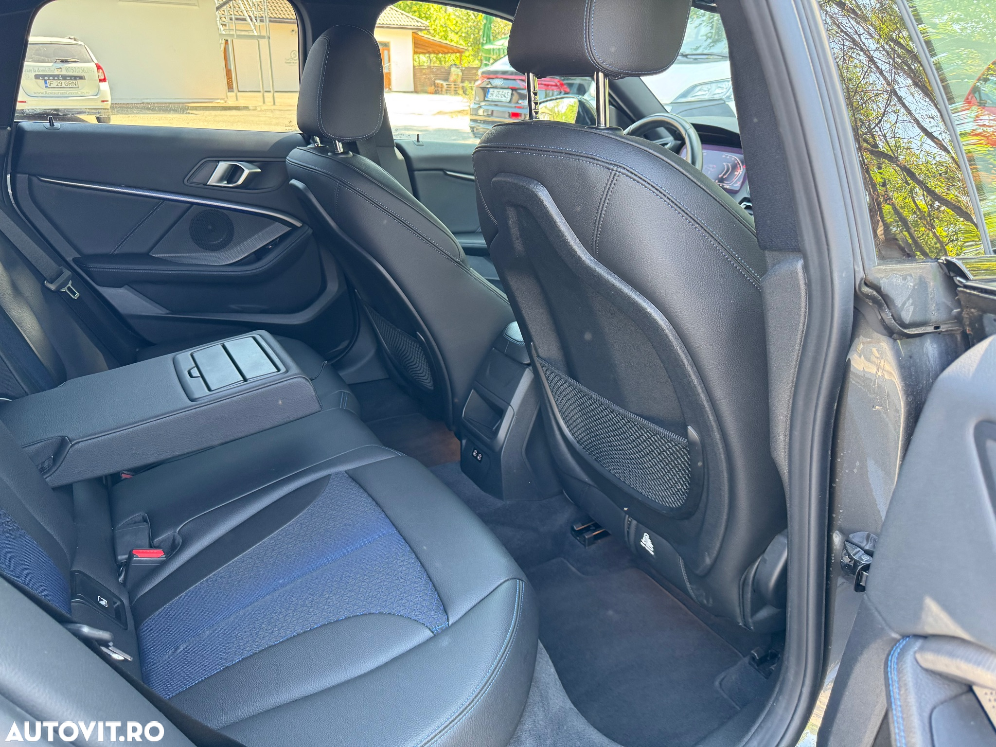 BMW Seria 2 218i Gran Coupe Aut. M Sport - 18