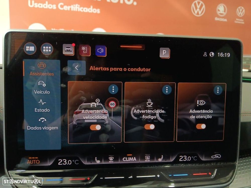 Cupra Formentor 1.5 eTSI DSG - 27