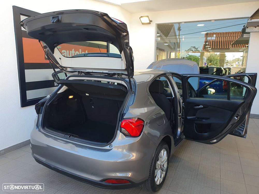 Fiat Tipo 1.4 Lounge - 17