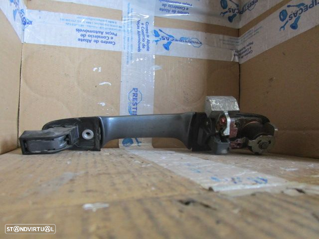Puxador Exterior PEXT675 SUZUKI LIANA 2005 5P FD - 3