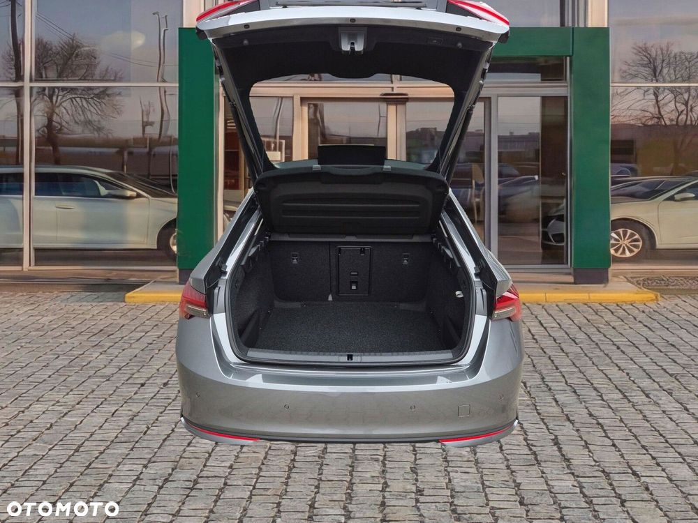 Skoda Octavia 2026