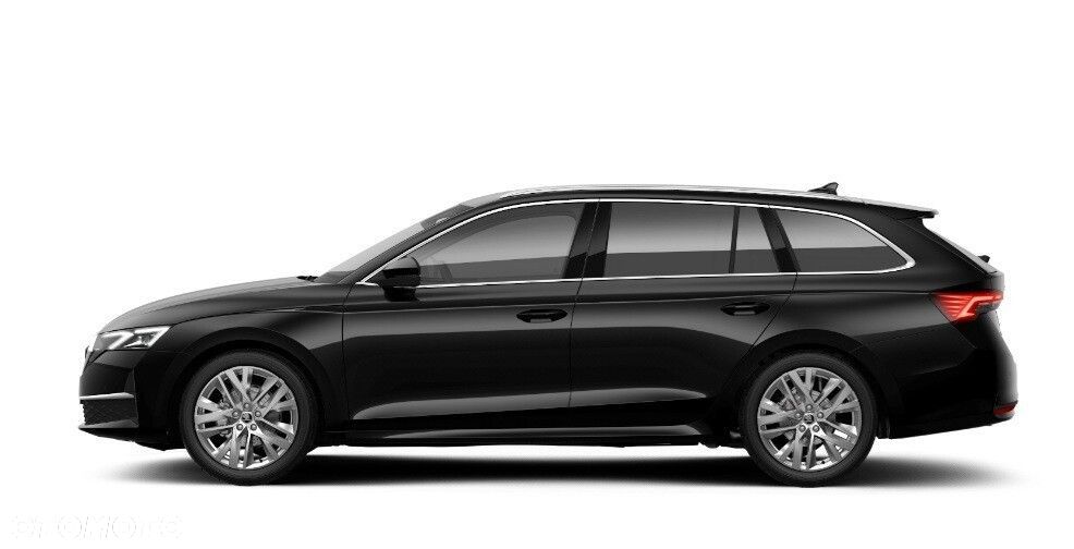 Skoda Octavia - 2