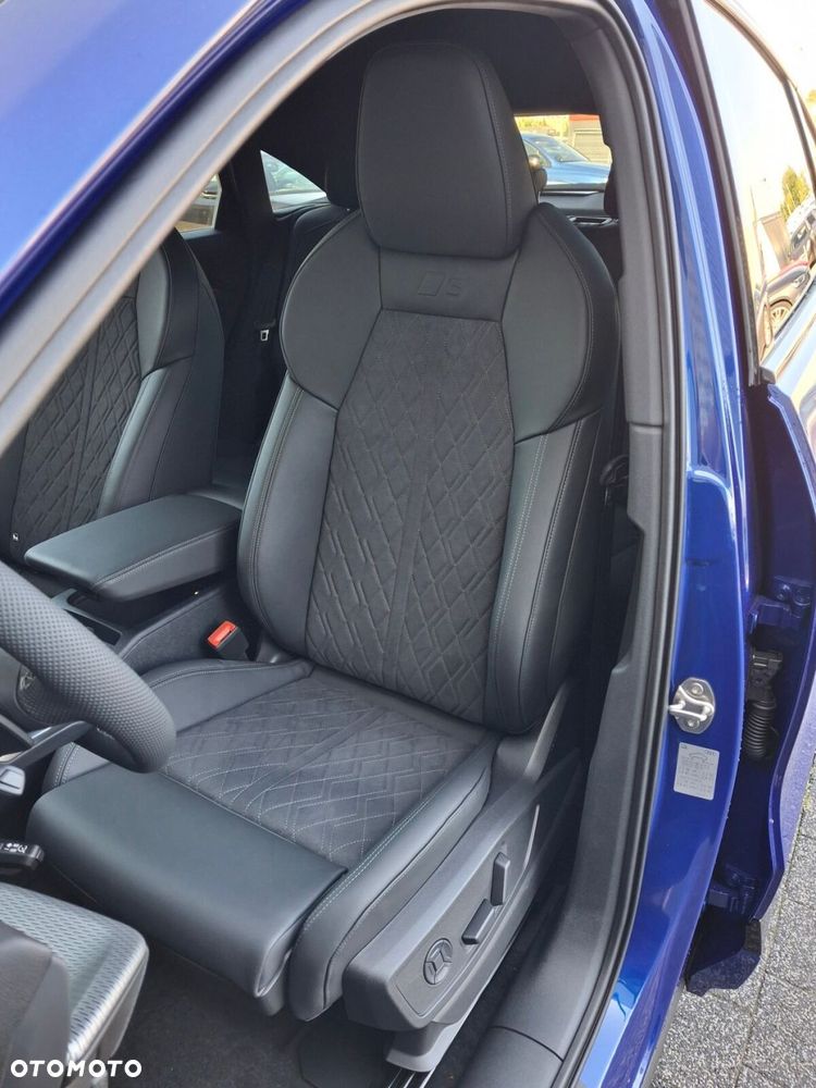 Audi SQ5 Sportback - 12