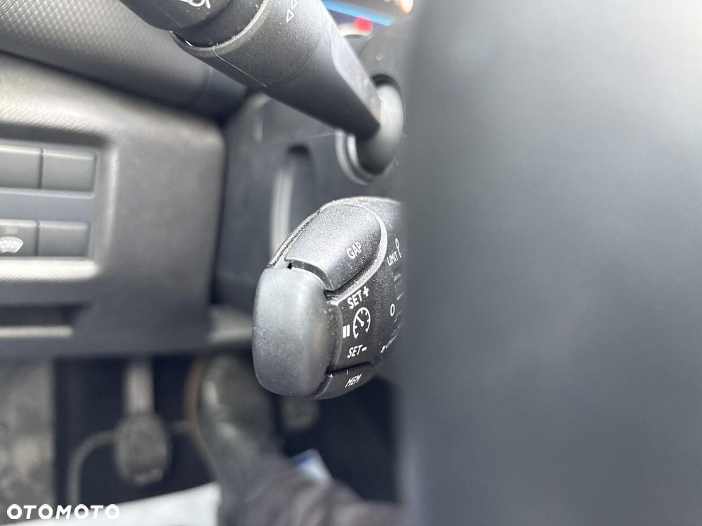 Citroën C5 Aircross 1.5 BlueHDi C-Series - 10