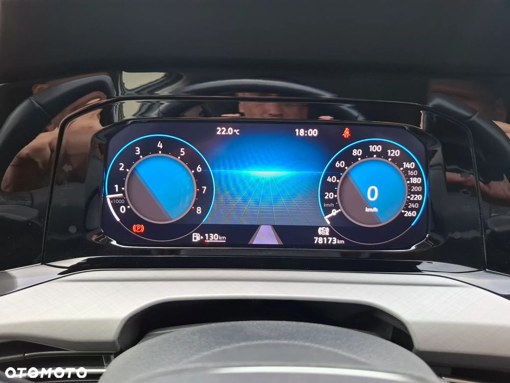 Volkswagen Golf 1.5 TSI EVO Life - 19
