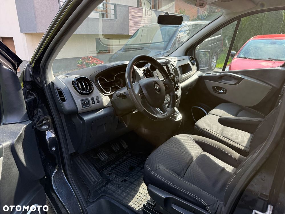 Renault Trafic - 9