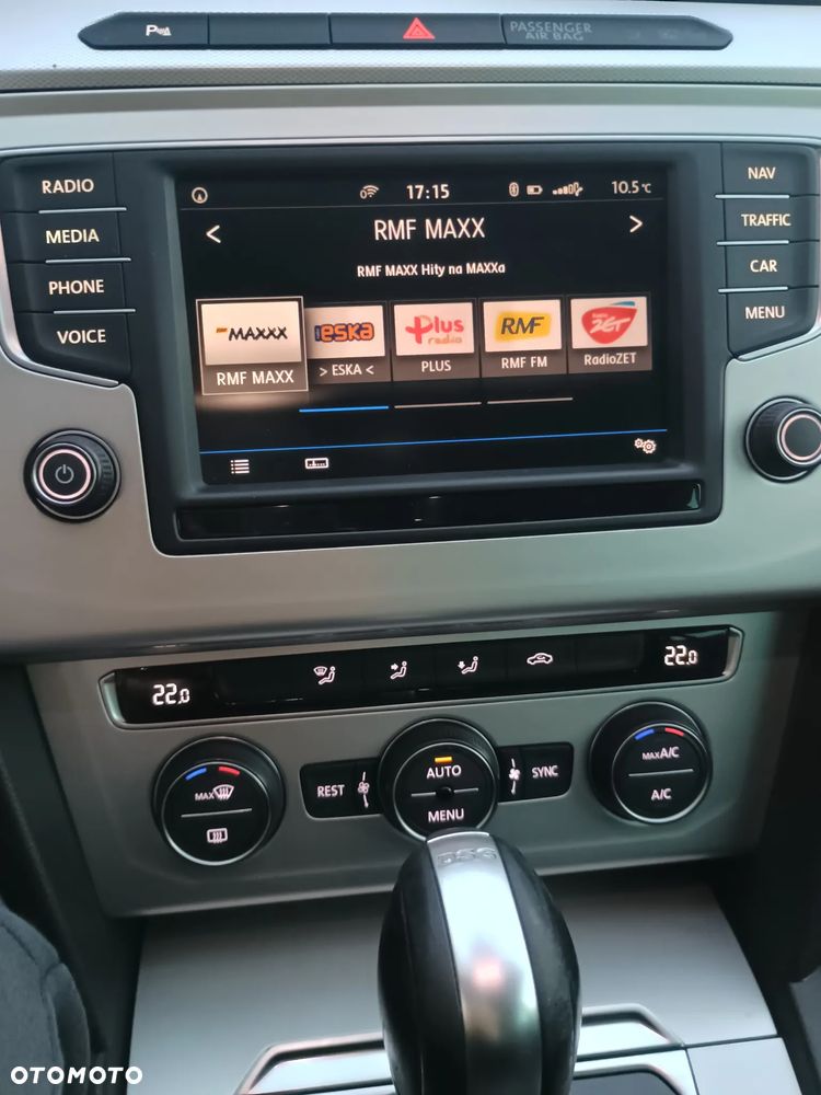 Volkswagen Passat 1.6 TDI SCR DSG Business - 26