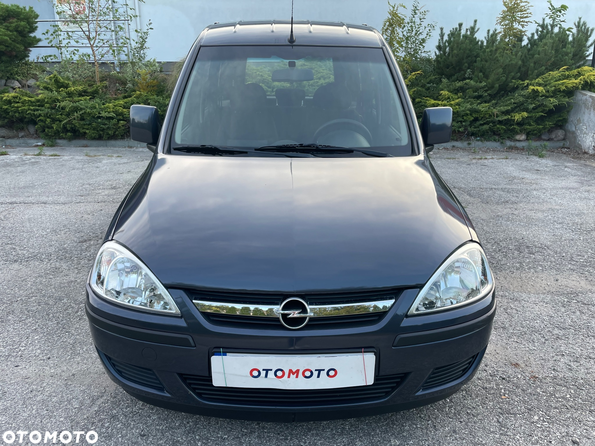 Opel Combo Tour 1.4 Enjoy - 17