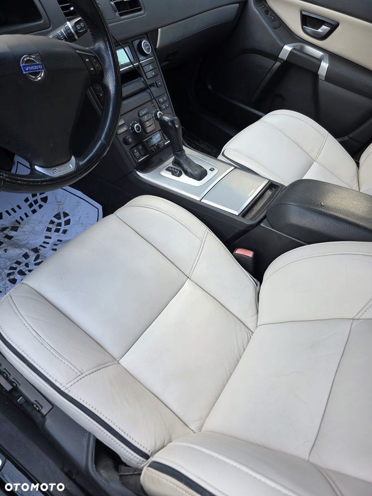 Volvo XC 90 3.2 AWD R-Design - 7
