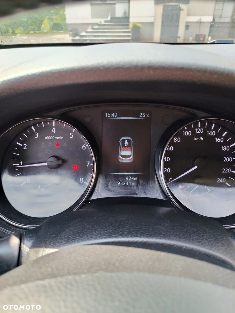 Nissan Pulsar 1.2 DIG-T Acenta - 2