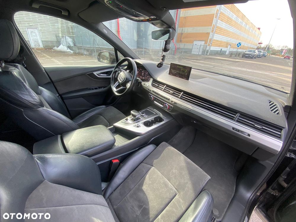Audi Q7 - 29
