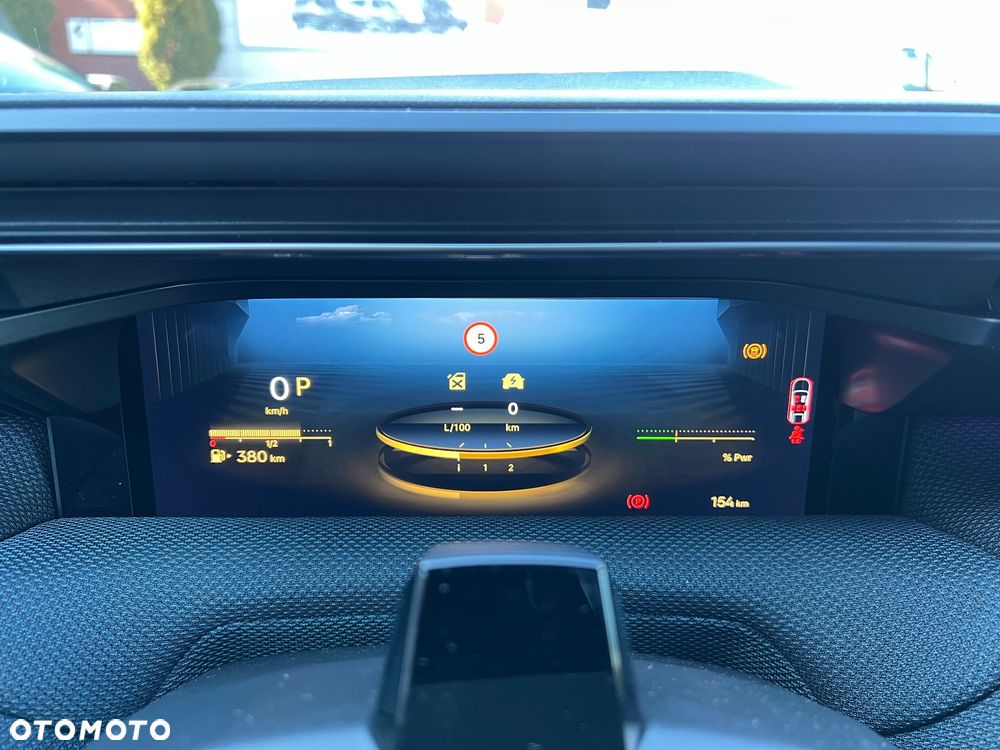 Citroën C5 Aircross 1.2 mHEV Max eDCT6 - 22