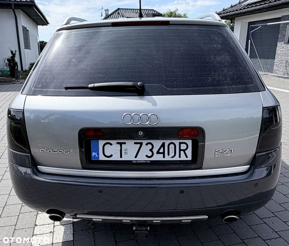 Audi A6 Allroad - 5
