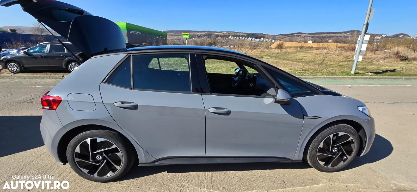 Volkswagen ID.3 58 kWh Pro - 2
