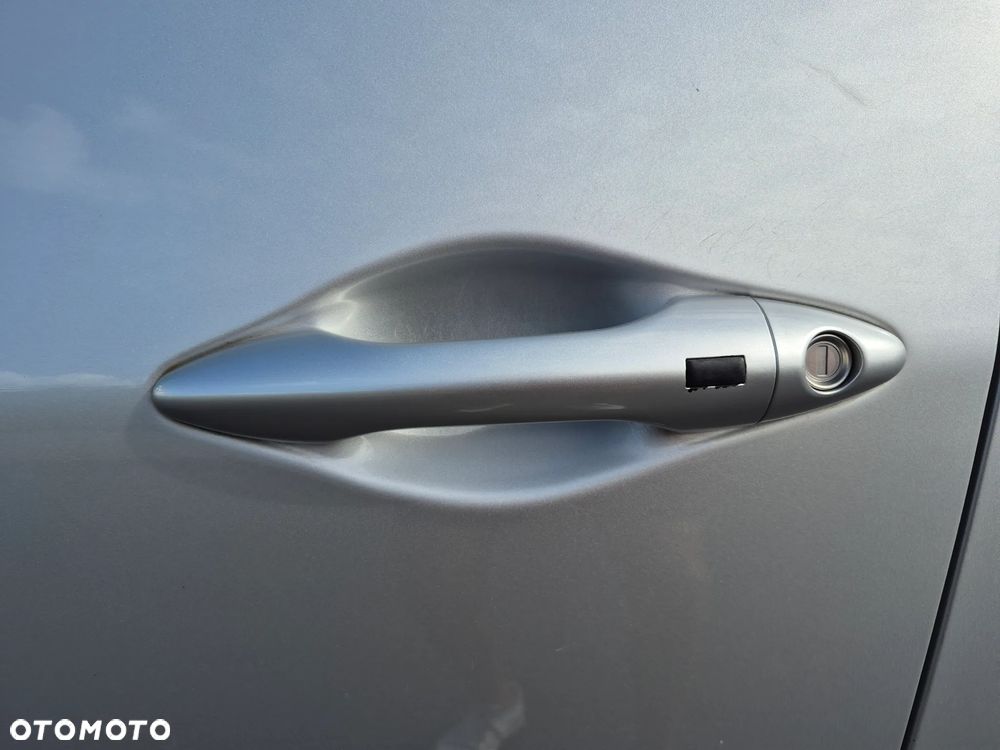 Hyundai ix35 2.0 CRDi 4WD Automatik Premium - 21