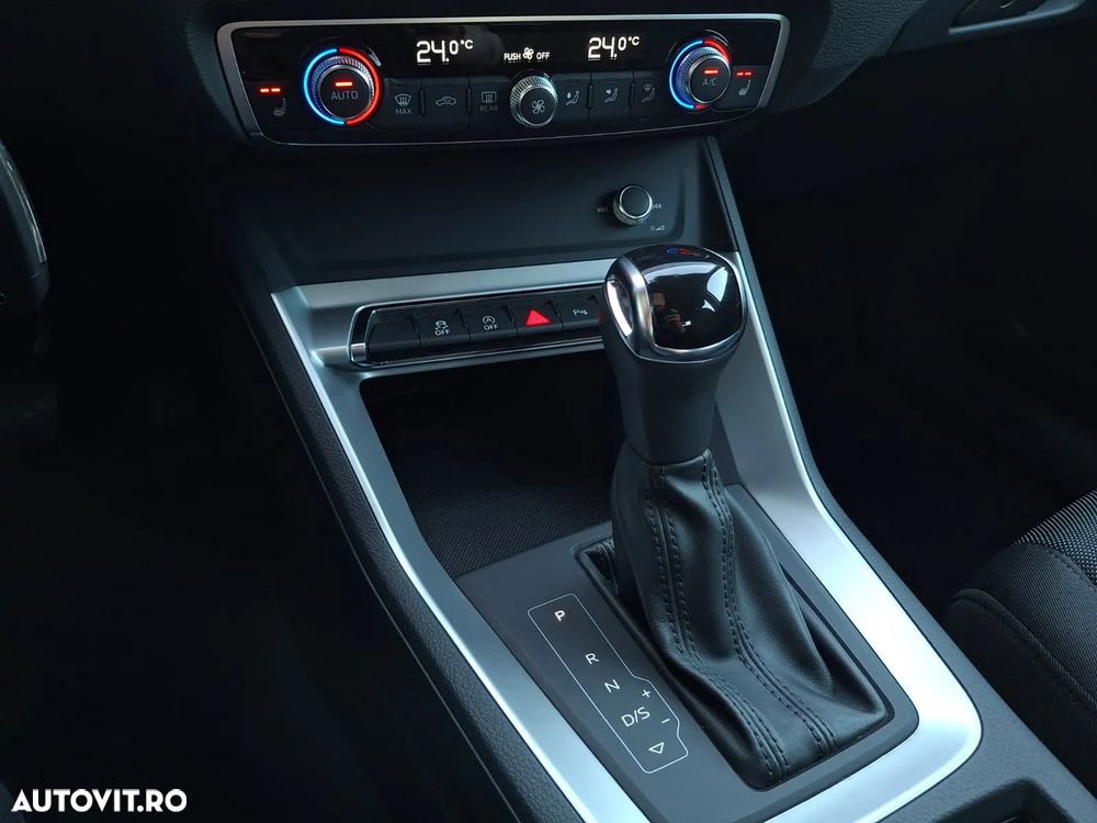 Audi Q3 2.0 TDI S tronic - 32