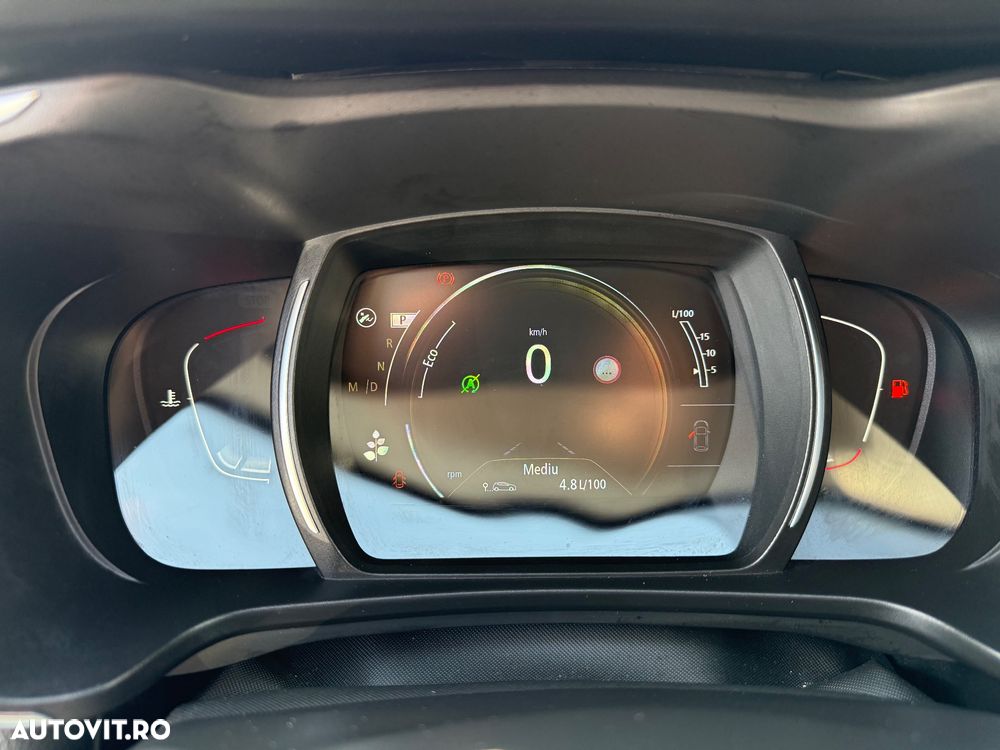 Renault Kadjar Energy dCi 110 EDC Bose Edition - 23